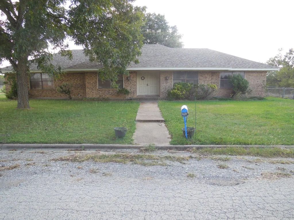 1220 Meadowbrook Street, Ranger