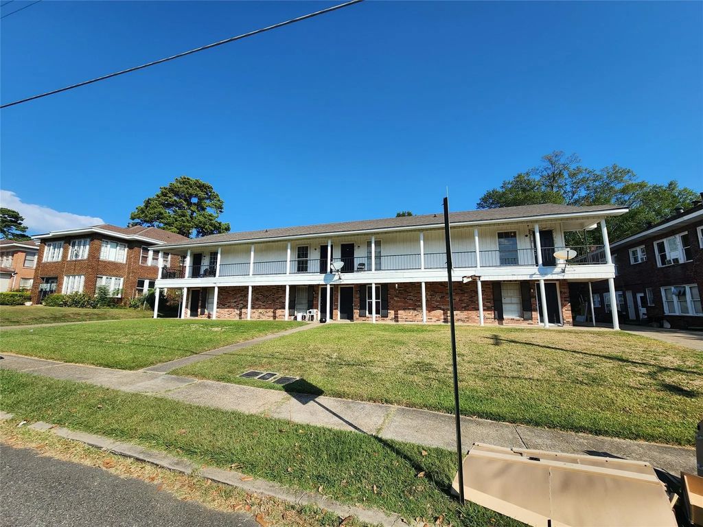 304 Herndon Street, Shreveport