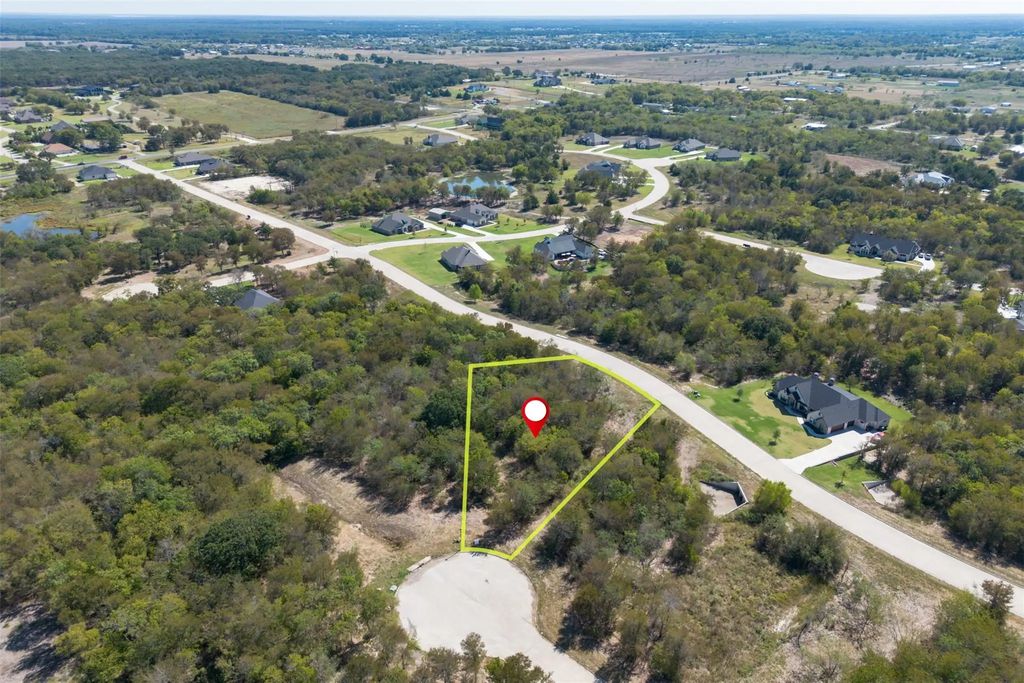 4184 Willow Oak Bend, Royse City