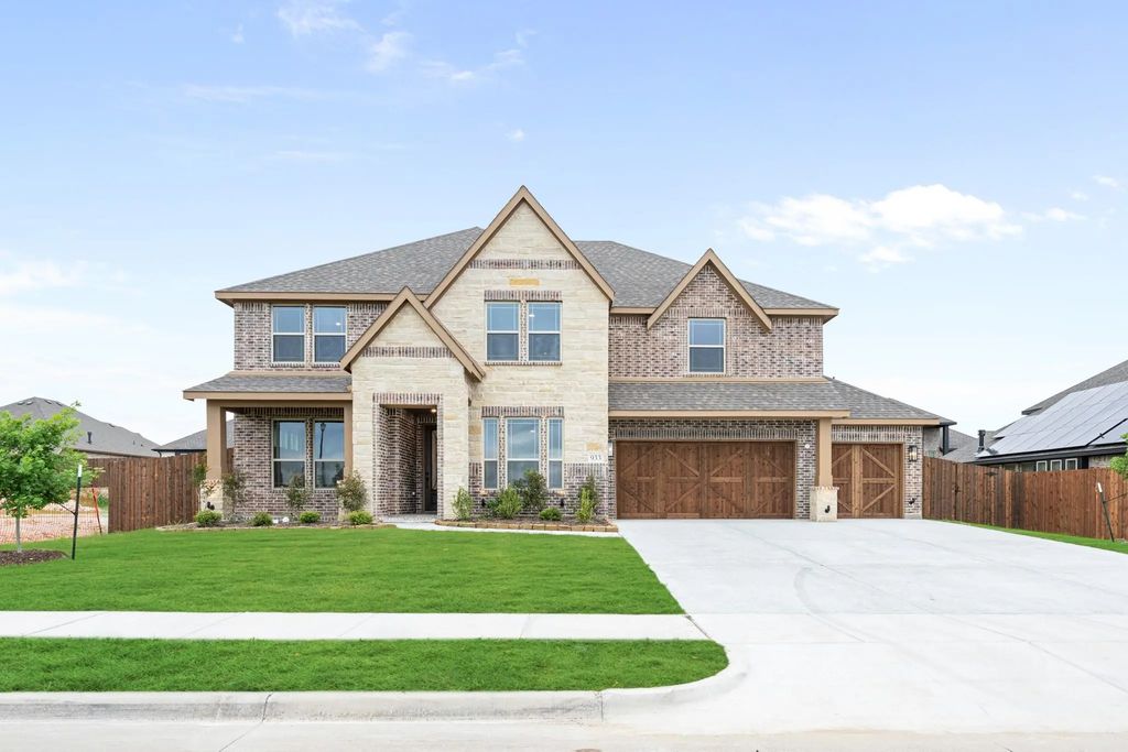 933 Ford Drive, DeSoto