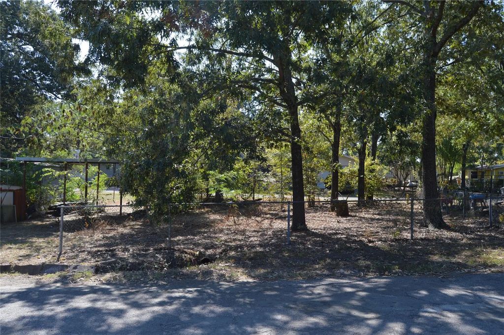 Tbd Private Road 7704 Road 7704, Emory