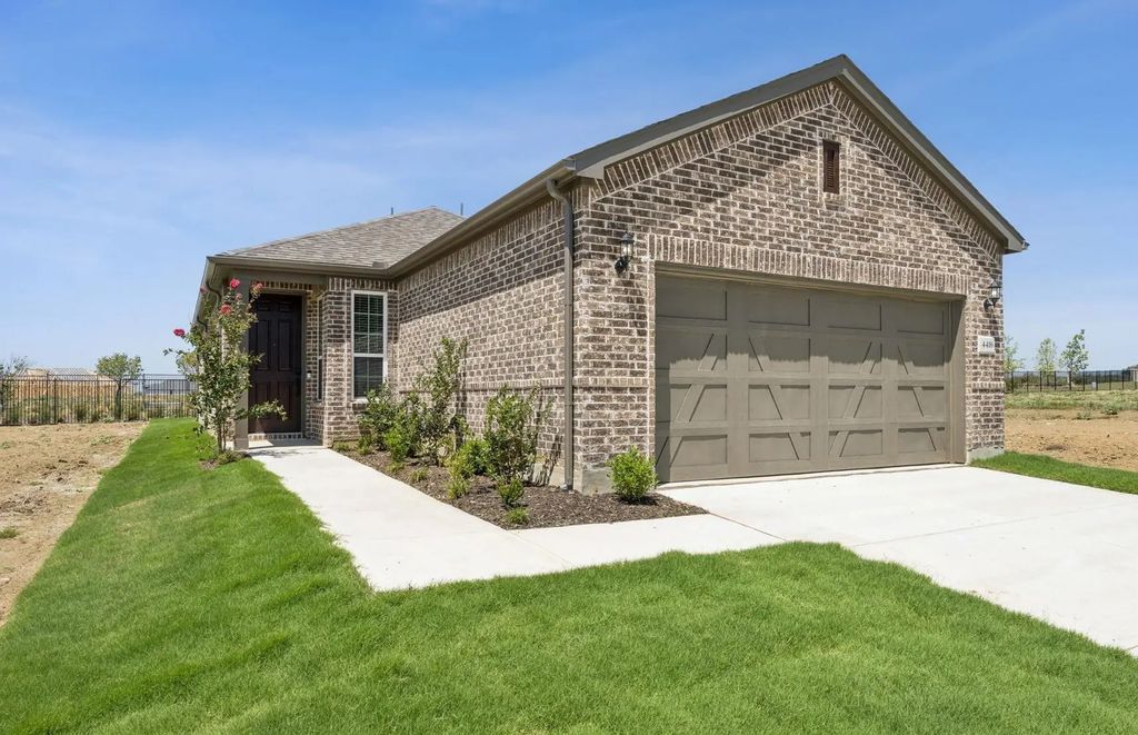 4416 Snead Street, Celina
