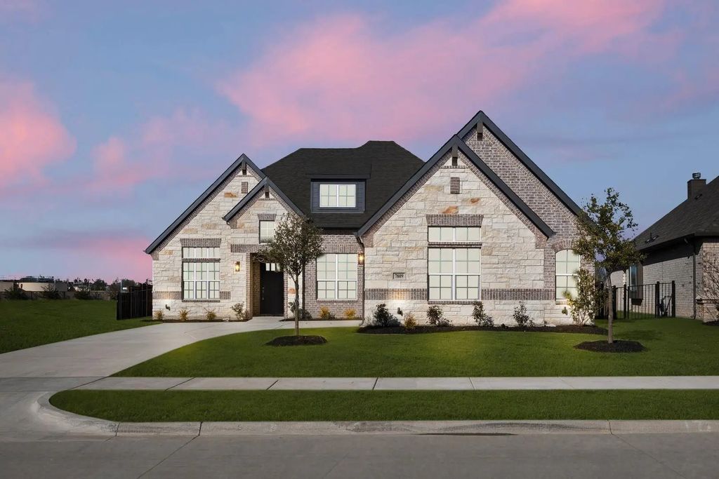7809 Barley Field Street, Joshua