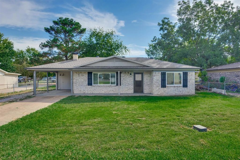 130 Wright Drive, Blossom