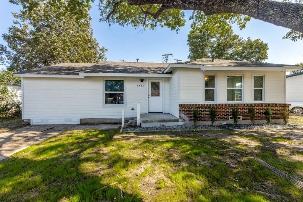 1410 Prichard Lane, Dallas