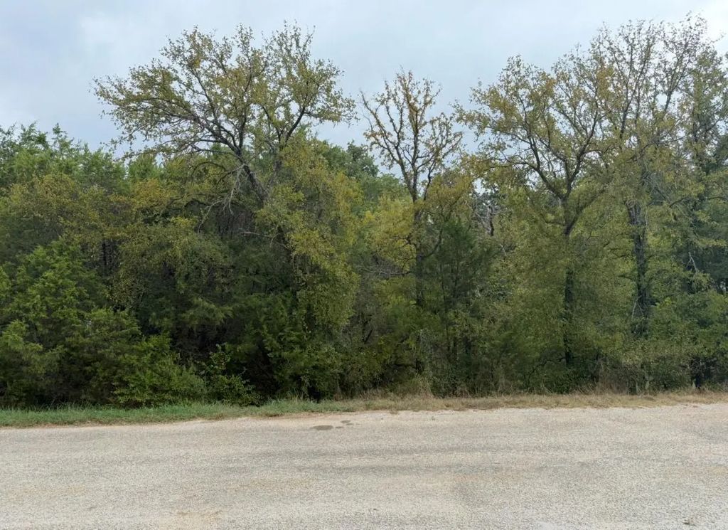 2509 White Oak Trail, Granbury
