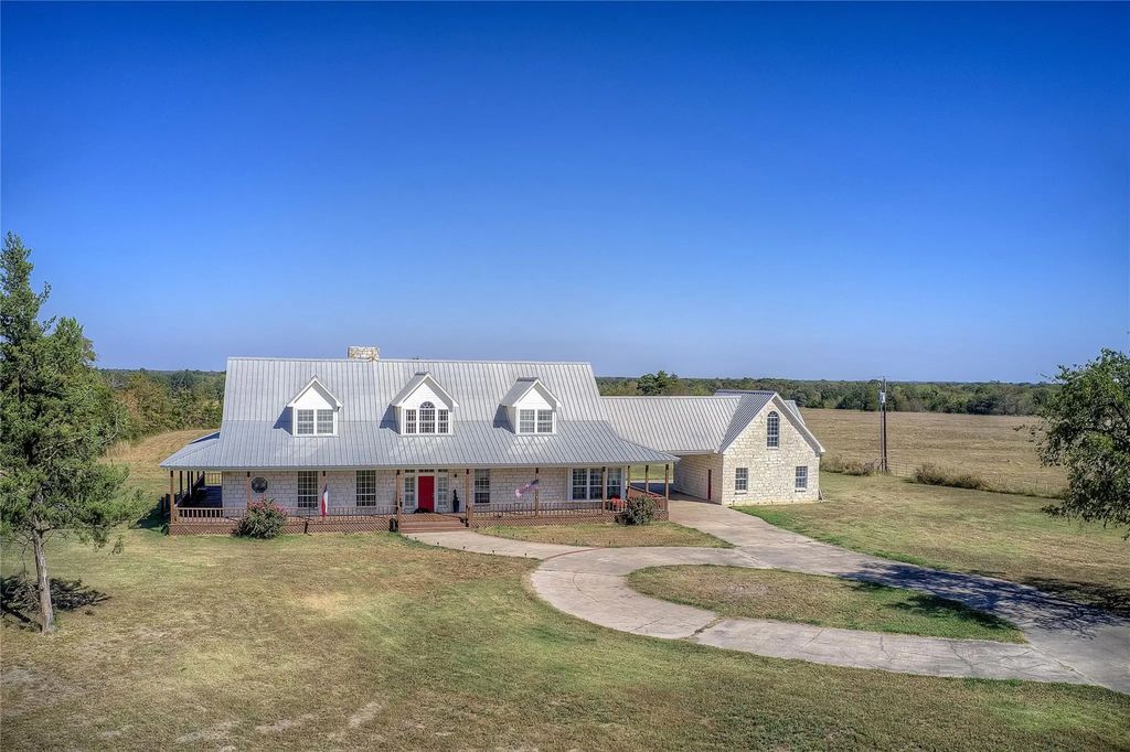 3788 County Road 4760, Sulphur Springs