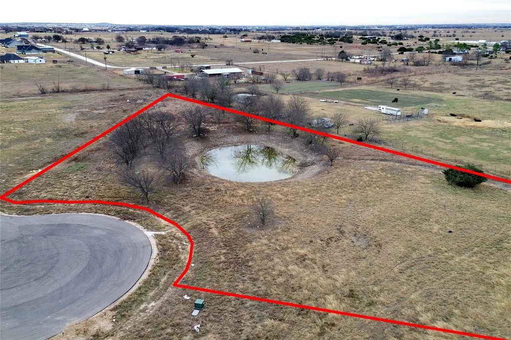 6861 Eagle Creek, Godley