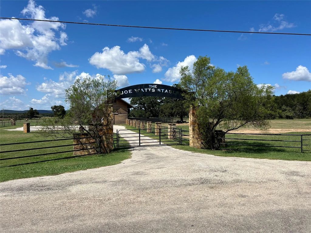 2266 Stagecoach Trail, Gordon