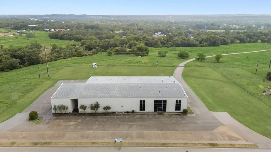 2500 Ih-20 E, Weatherford