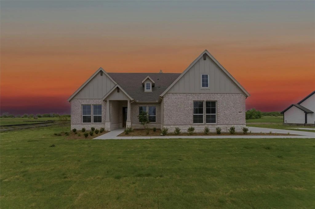 9007 County Road 623, Blue Ridge