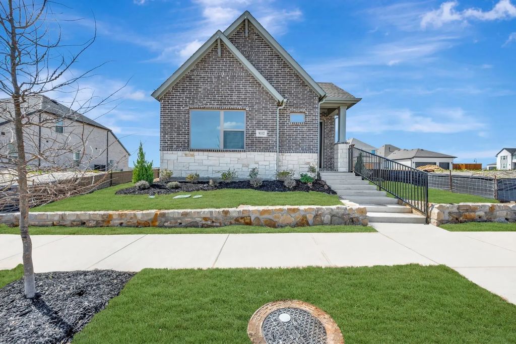 9332 Laurel Wreath Drive, Mesquite