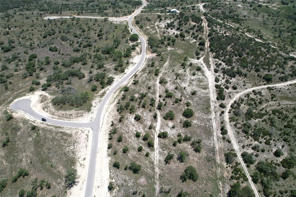 Tbd Winn Ranch Way Lot 10, Kerrville