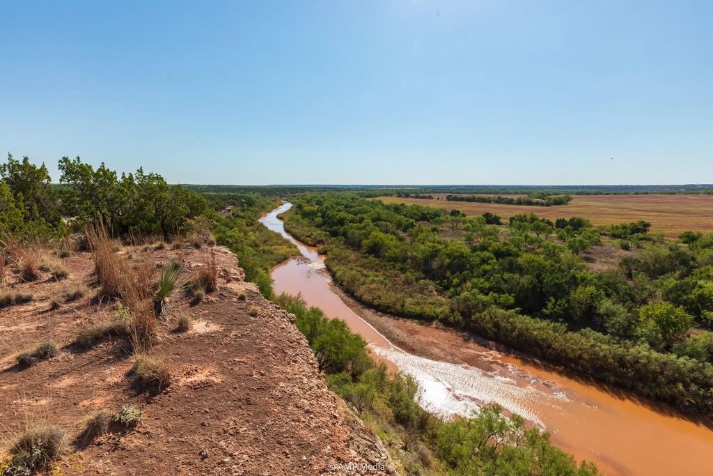 Tbd Cr 107, Aspermont
