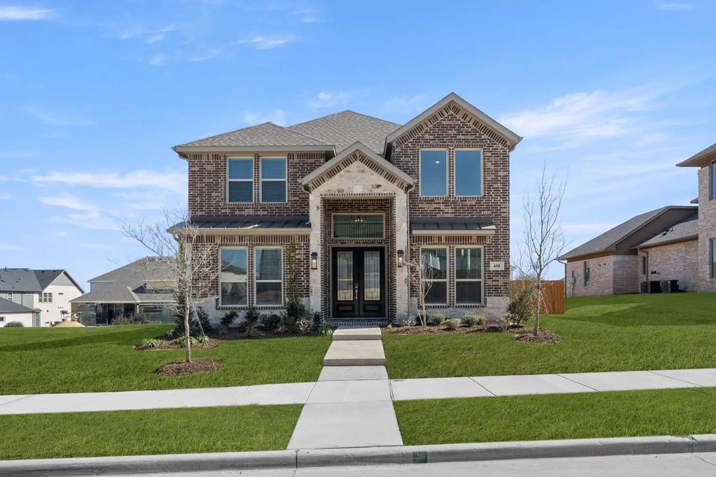 408 Mckinley Street, DeSoto