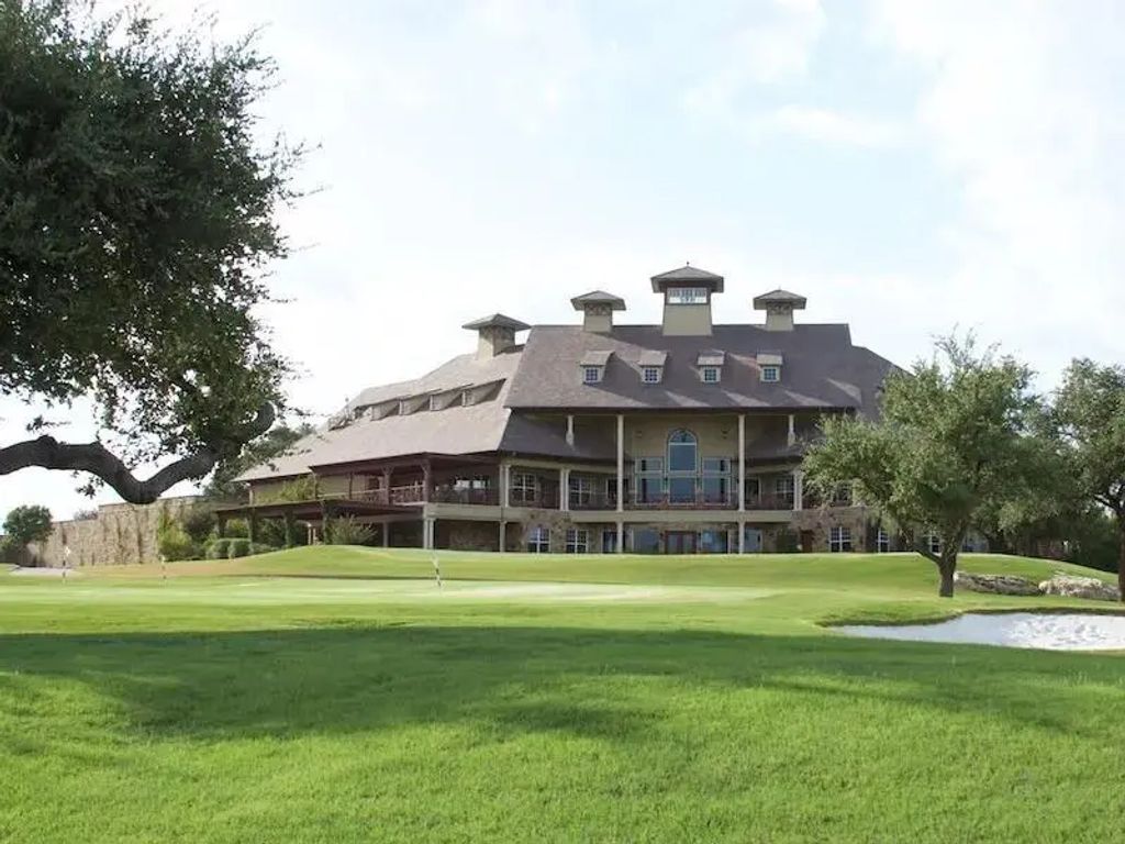8405 Gullane Street, Cleburne