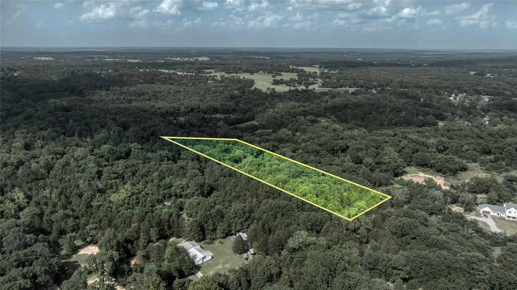 Tbd Cross Timber Estates Drive, Denison