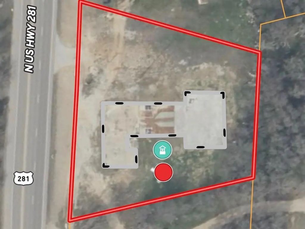 4992 N Highway 281, Mineral Wells