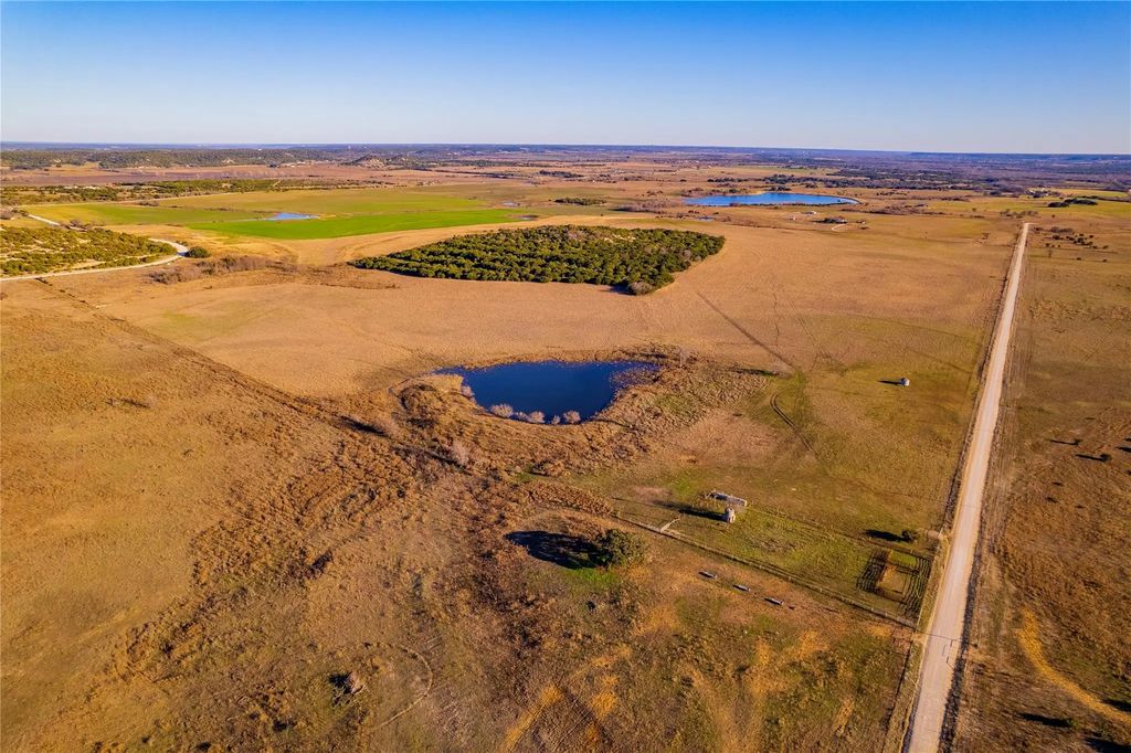 Tbd County Road 2376, Walnut Springs