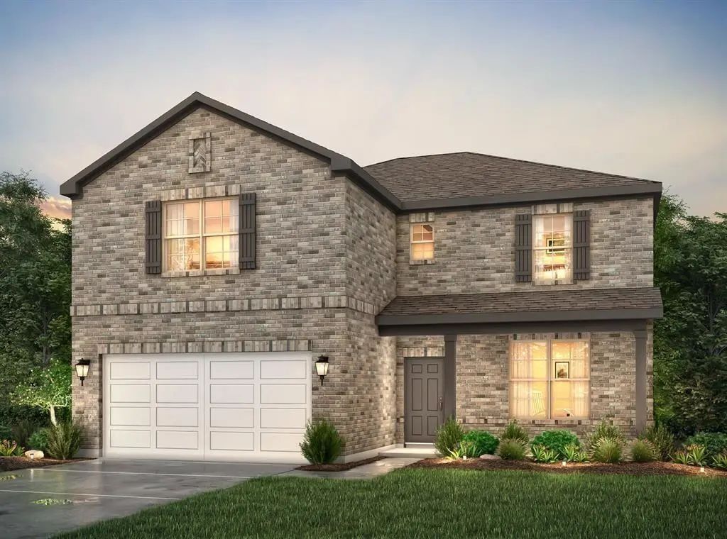 14207 Cypress Laurel Court, Conroe