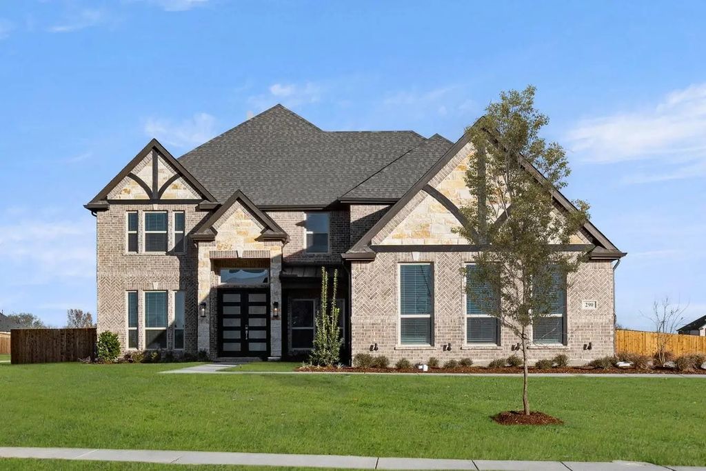 290 Cheyenne Mountain Drive, Ovilla