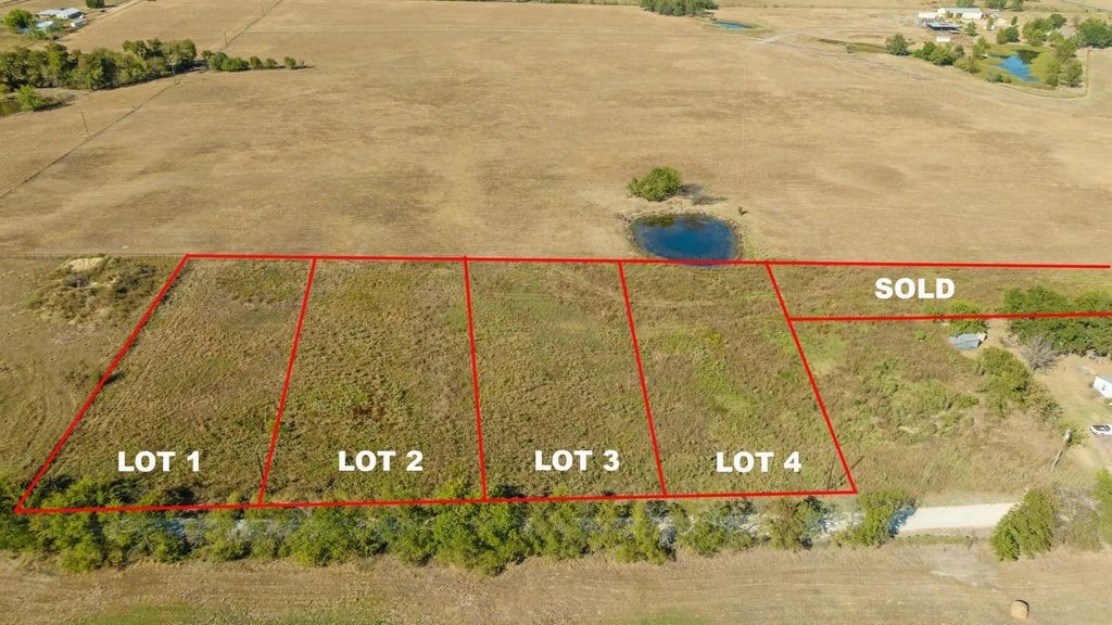 Tbd Lot 4 County Road, Pattonville