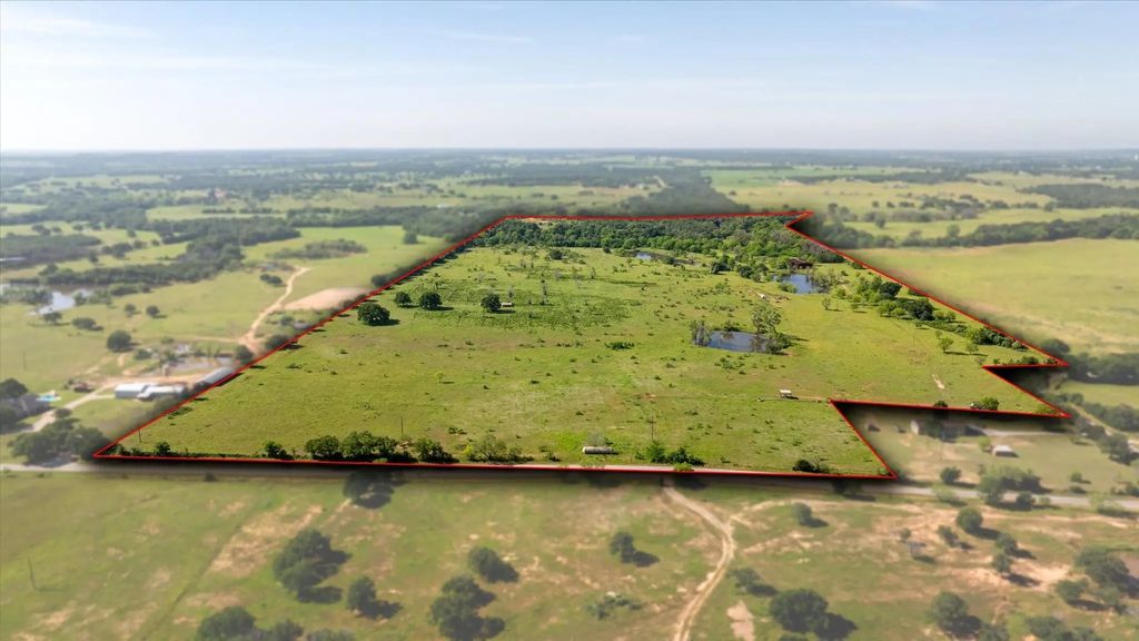 11701 Bowden Road, Lipan