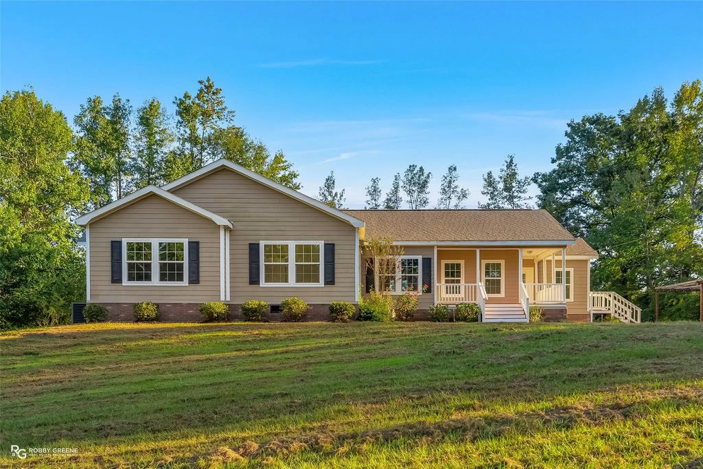 2310 Highway 160, Benton