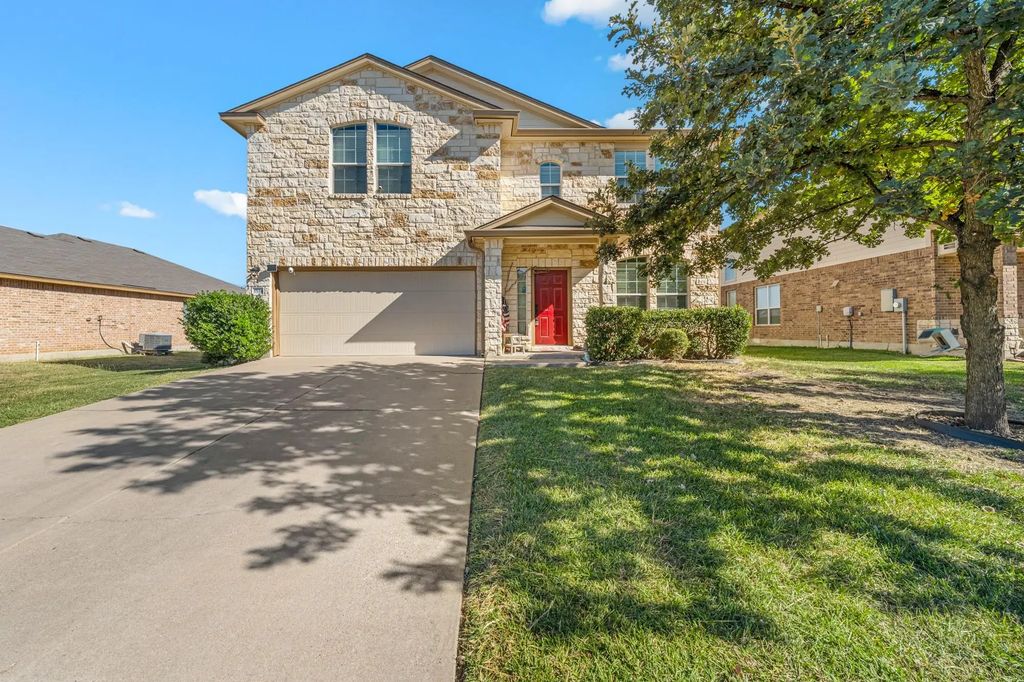 6544 Mundo Drive, Waco