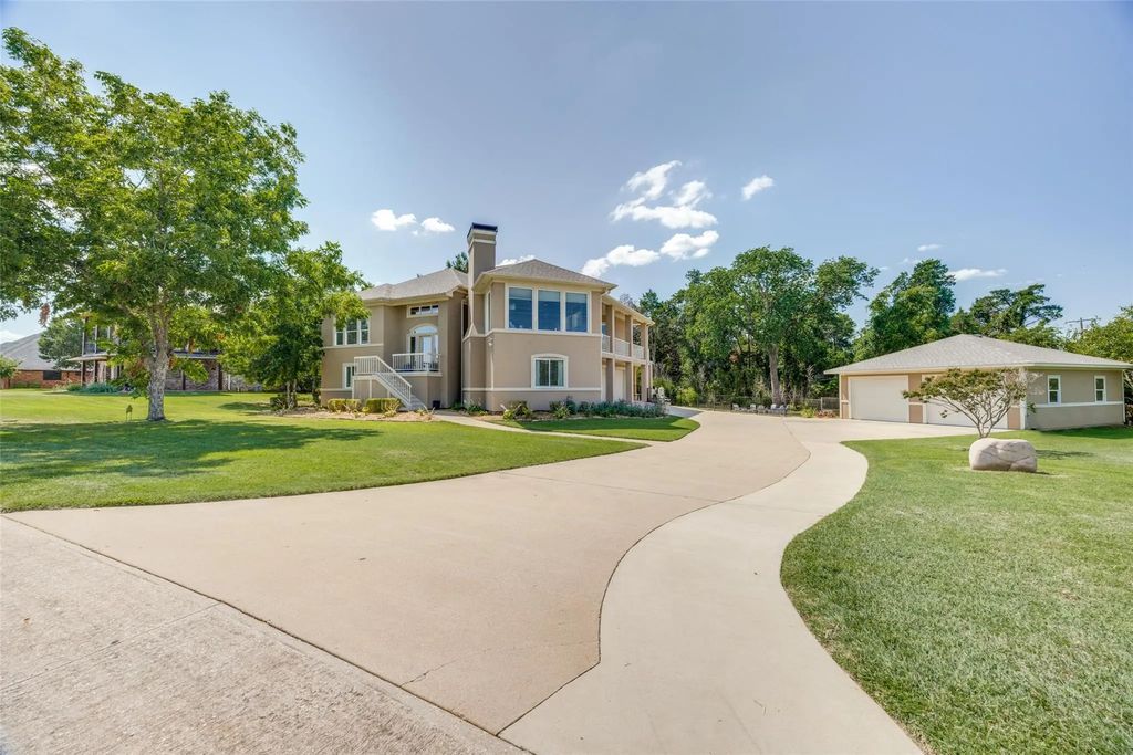 167 Panorama Circle, Pottsboro