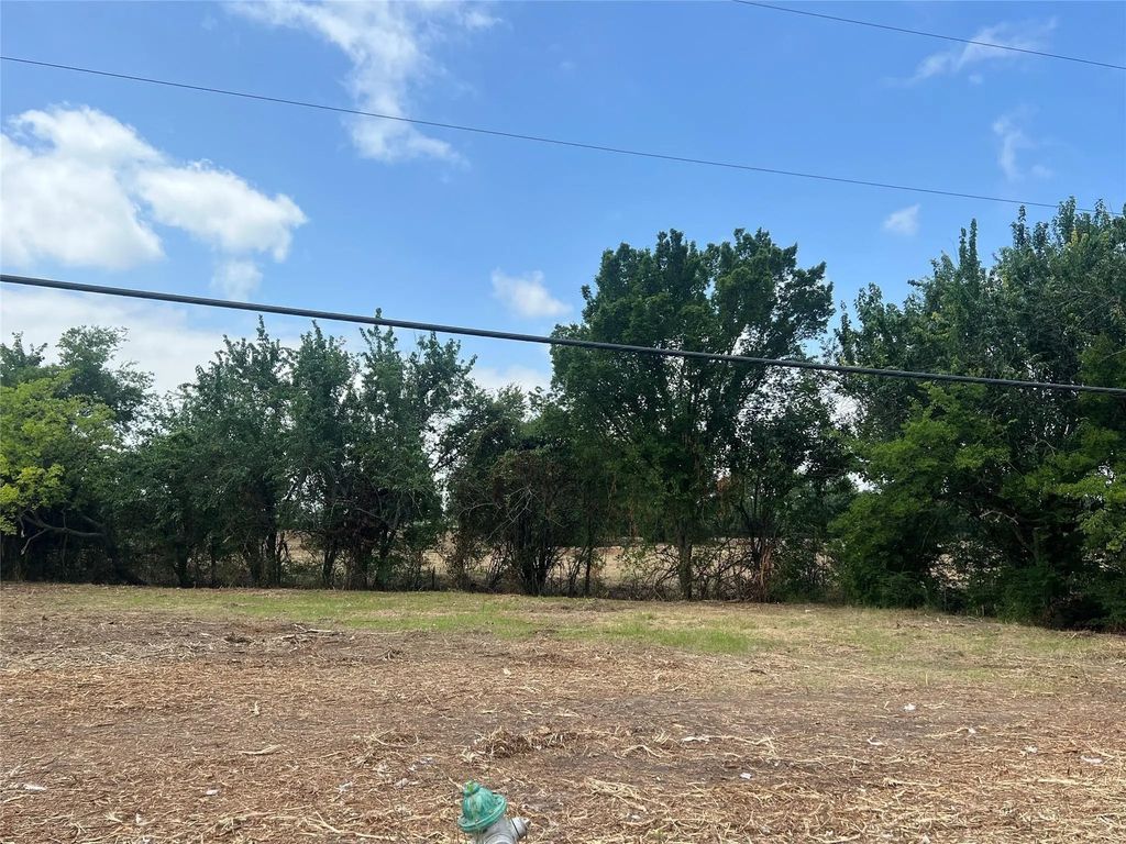 9 Acres I-30, Sulphur Springs