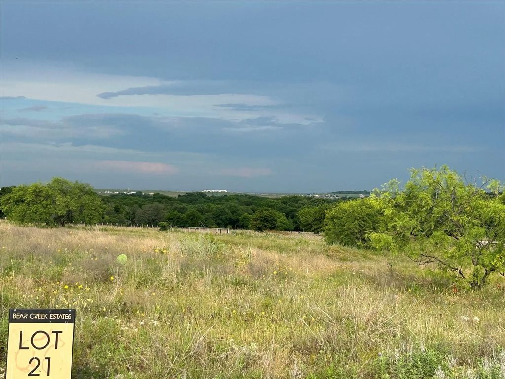 4049 Mirielle Drive, Aledo
