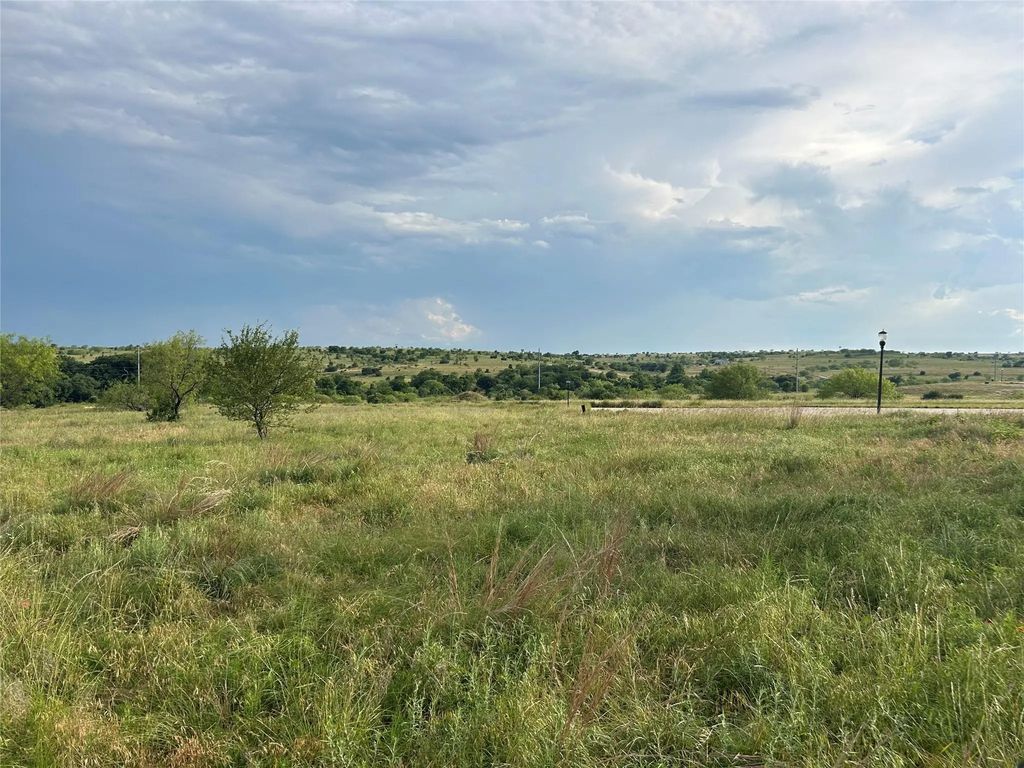 4045 Mirielle Drive, Aledo