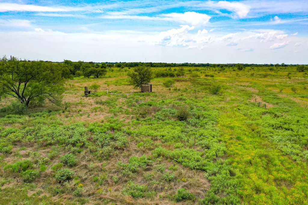 12.34 Acres 199 Highway, Jacksboro