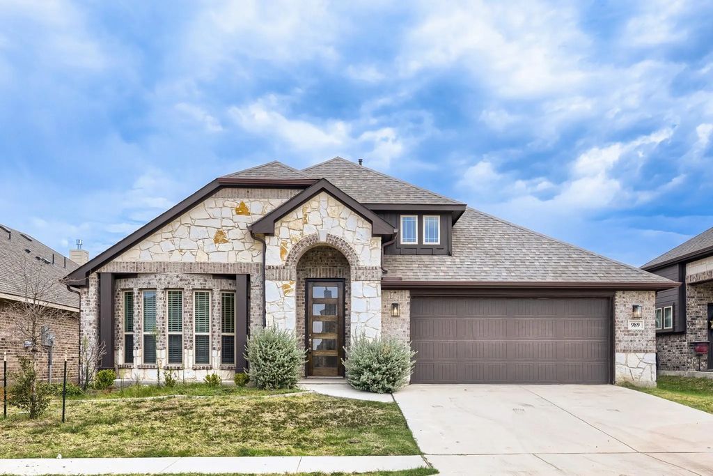 989 Imperial Eagle Road, Alvarado
