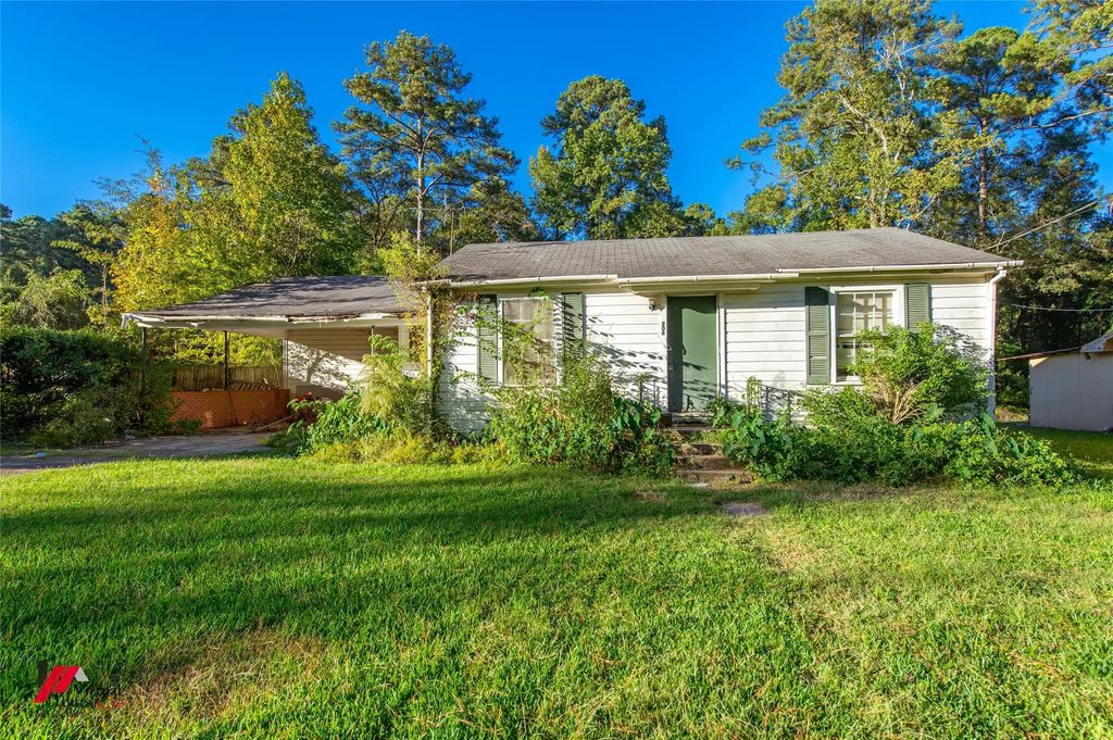 206 North Street, Springhill
