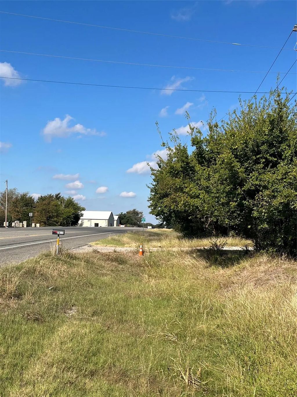 Highway 69, Greenville