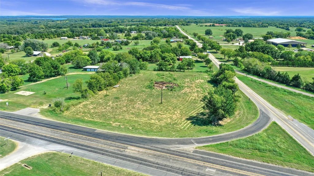 27960 Us Highway 377, Gordonville