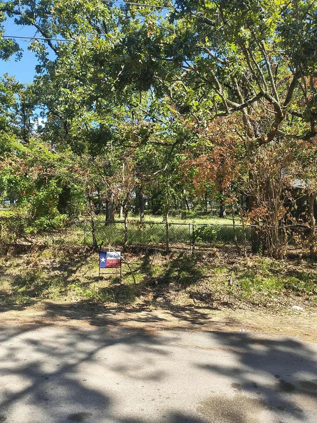 Tbd Forest Oaks Drive, Gun Barrel City