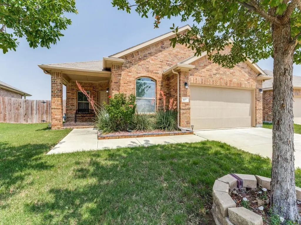 461 Creek Terrace Drive, Saginaw