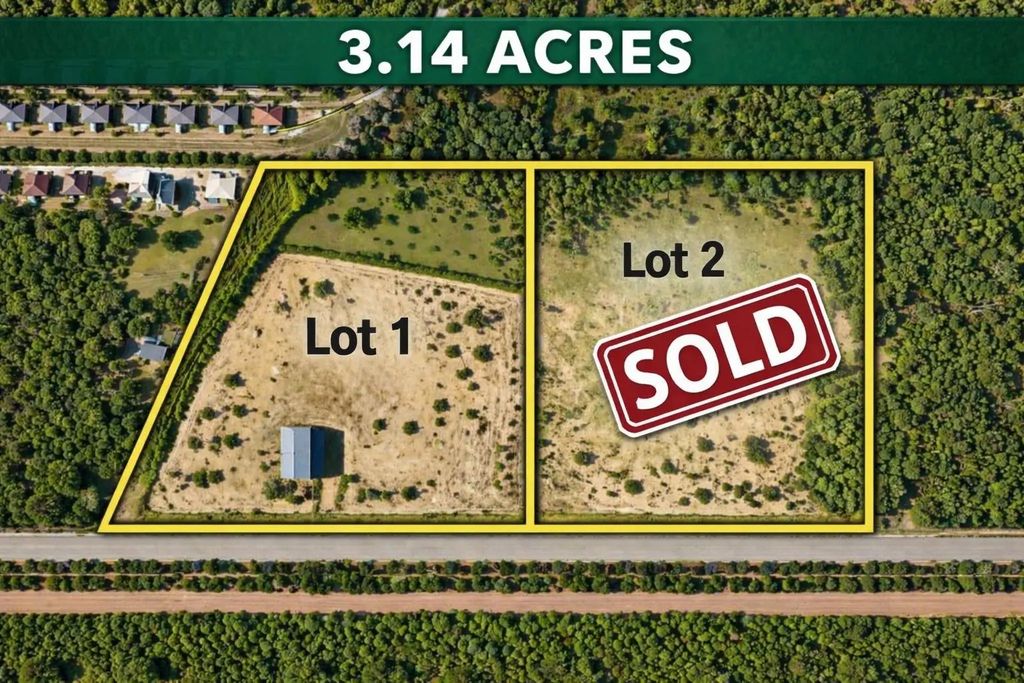 Lot 1 Tbd Hacienda Wesley, Waco