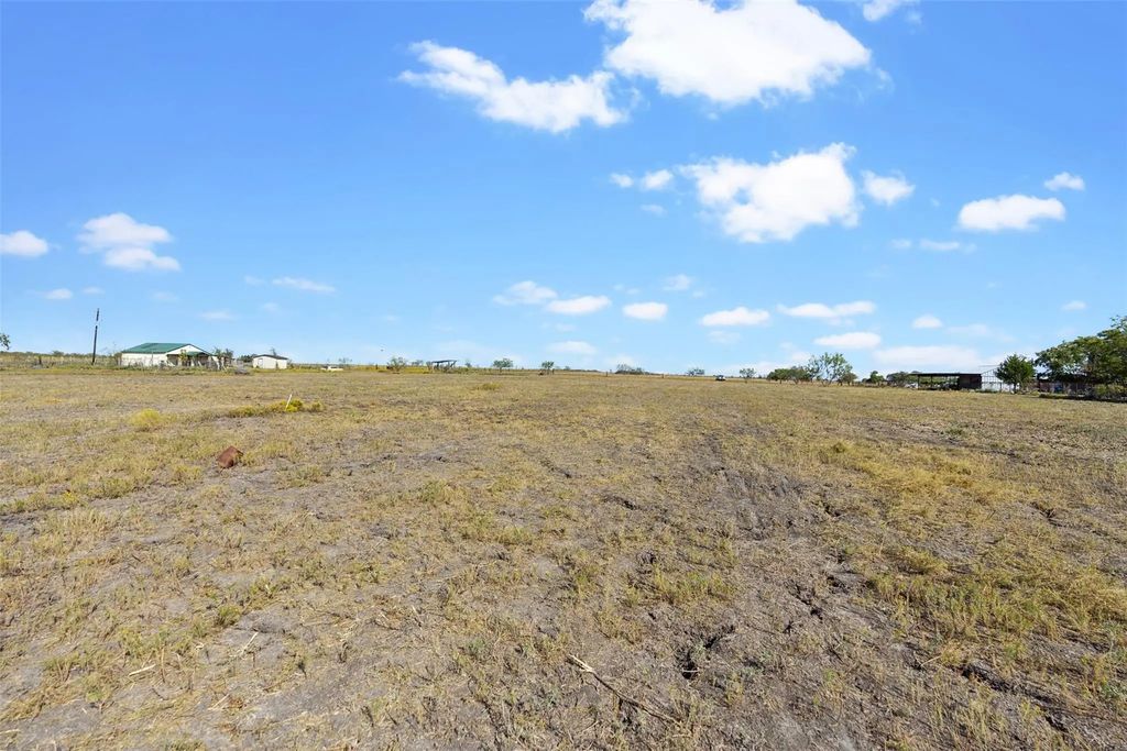 Tbd County Road 678, Royse City