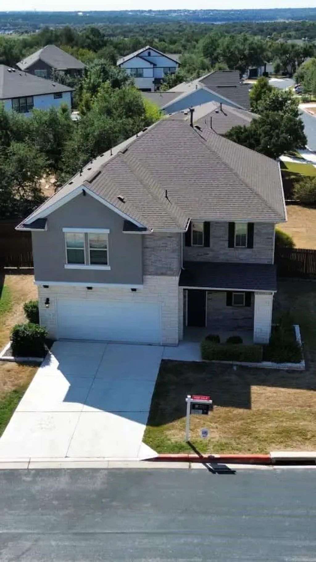701 Hays Hill Drive, Georgetown