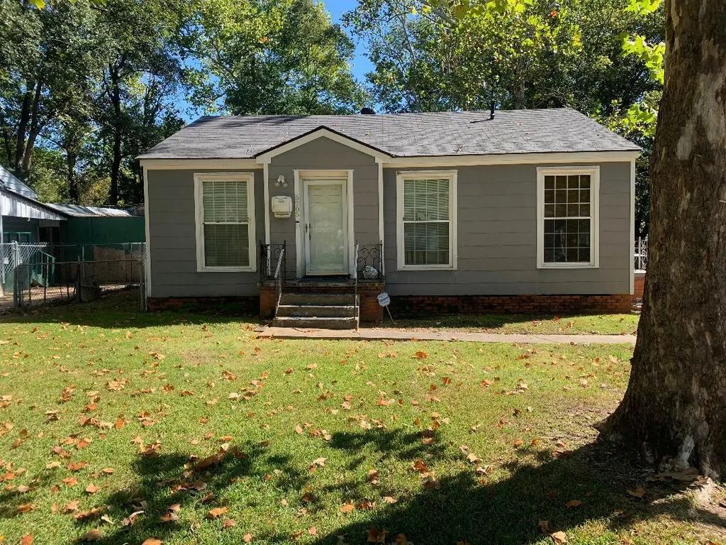5205 Sussex Avenue, Shreveport