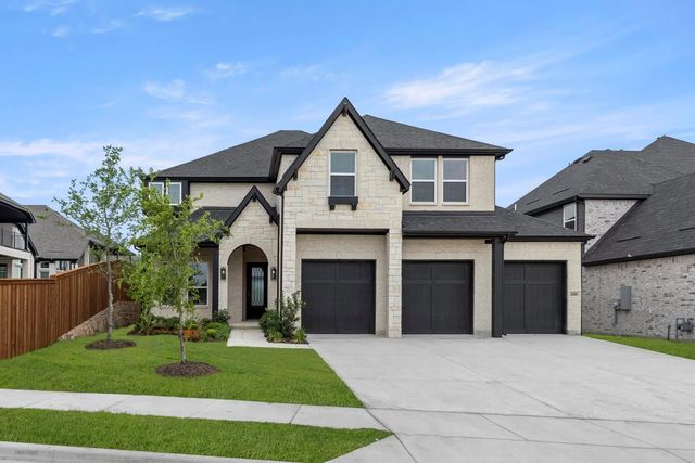4406 Rolling Springs Court, Celina