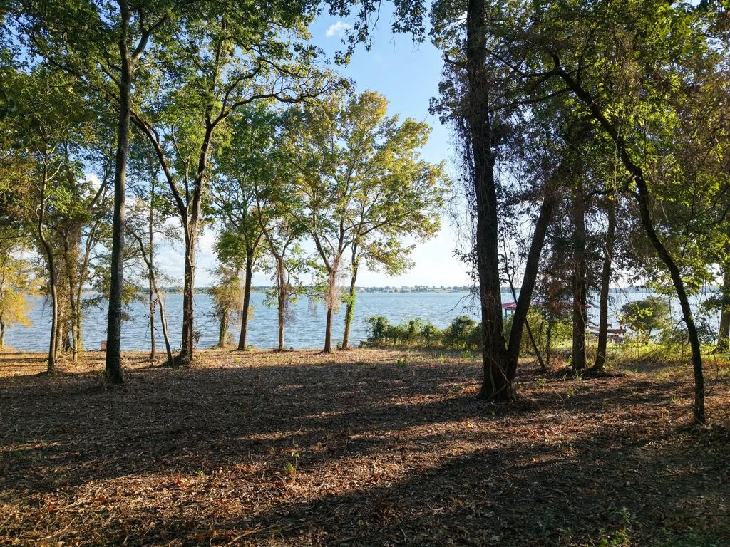 367 Pr 5826, Groesbeck