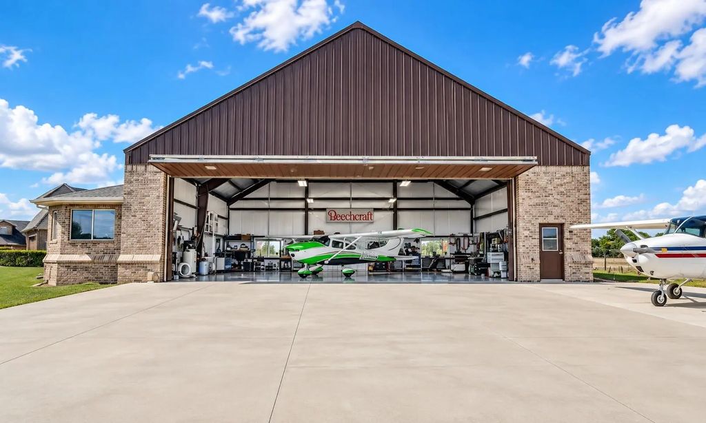 117 Citation Drive, Cresson