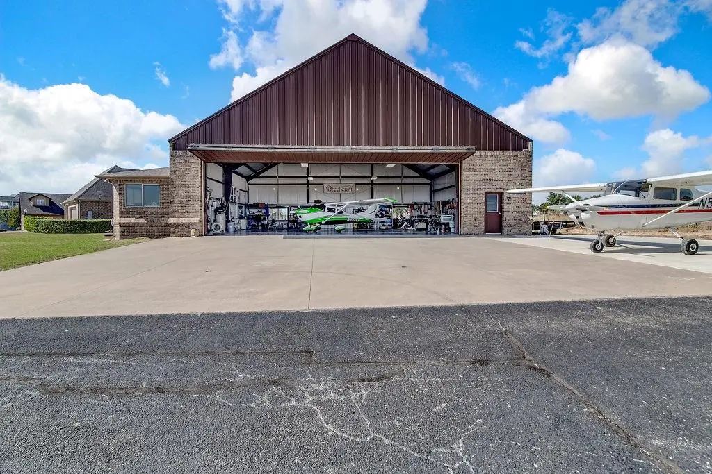 117 Citation Drive, Cresson