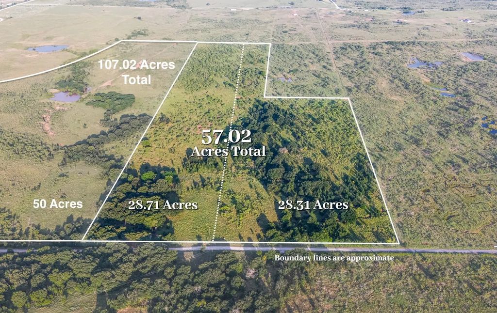 Tbd Tract 6 50 Acres Boren Road, Ringgold
