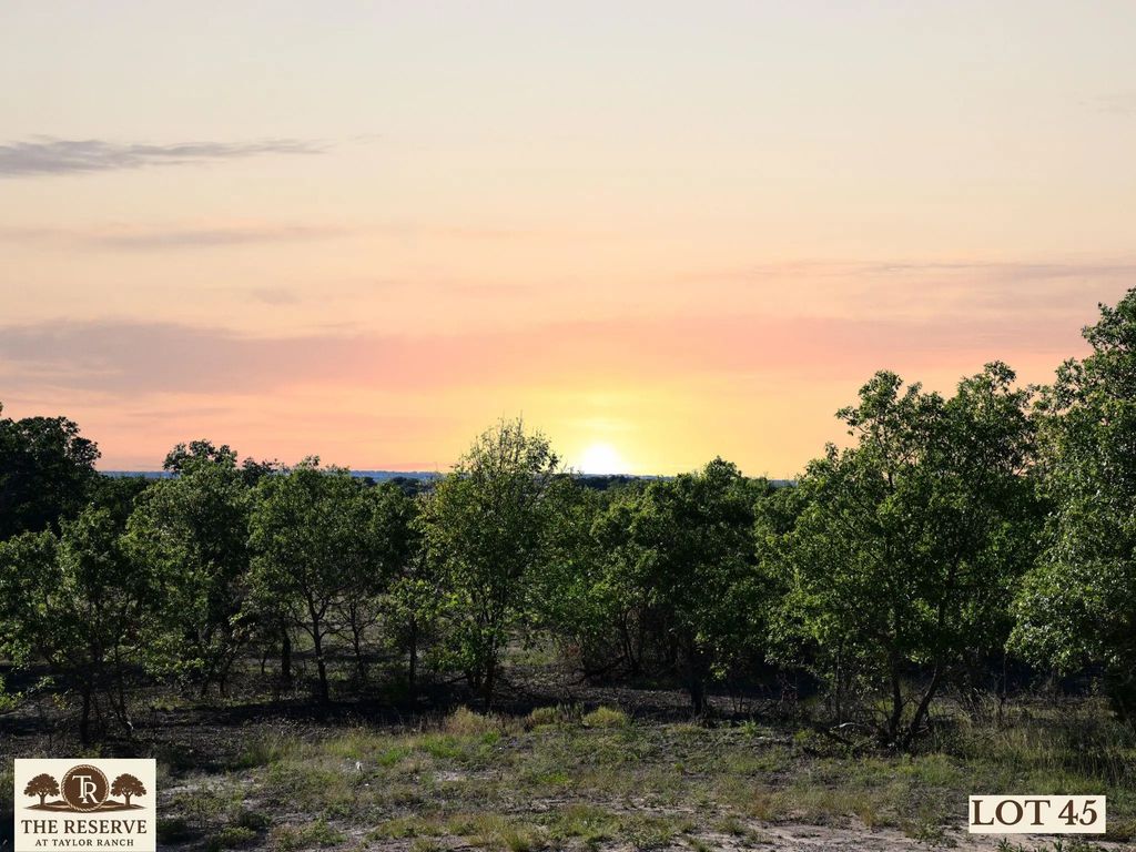 Lot 45 Colt Road, Springtown